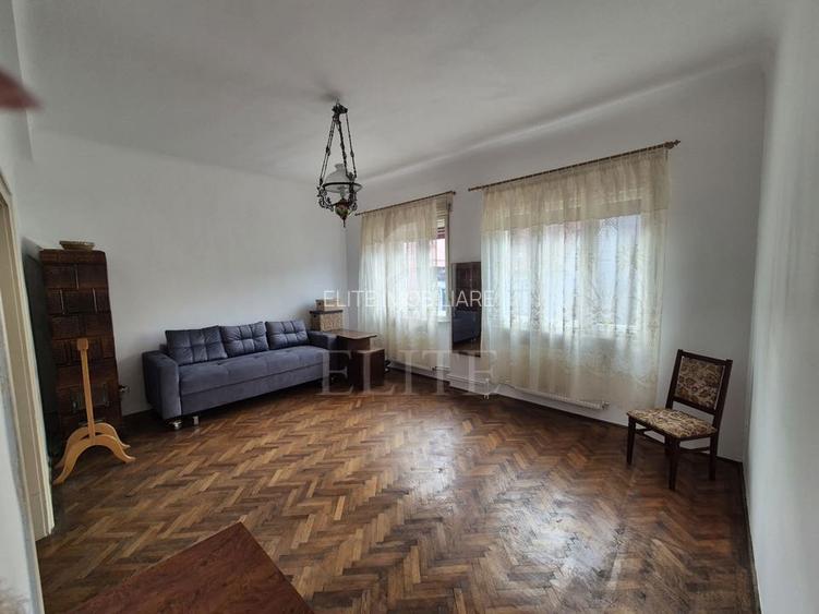 Apartament 3 camere în zona CLINICILOR - 10