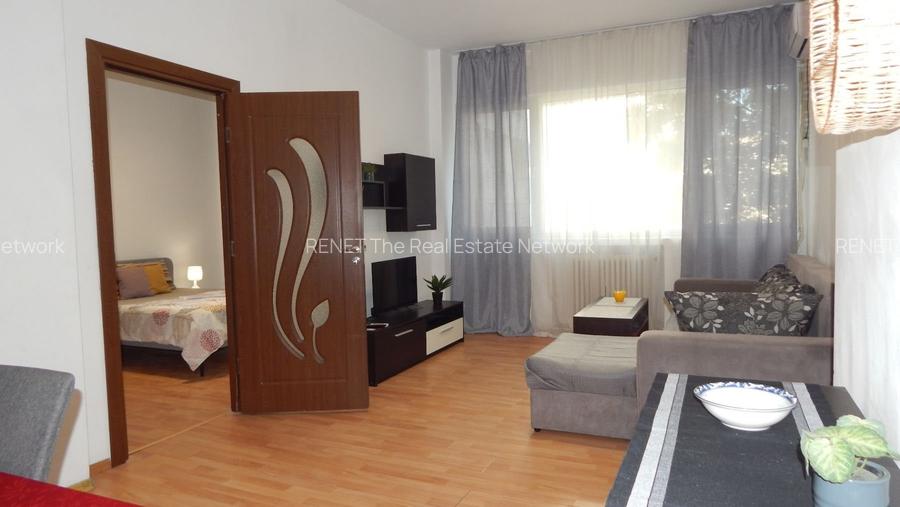 Apartament super luminos si linistit de inchiriat, Magheru -Scala - 3