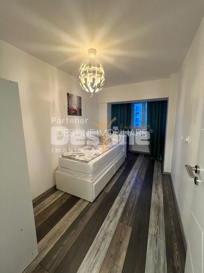 Apartament 3 camere LUX, zona Monitorul Oficial/13 Septembrie - 8