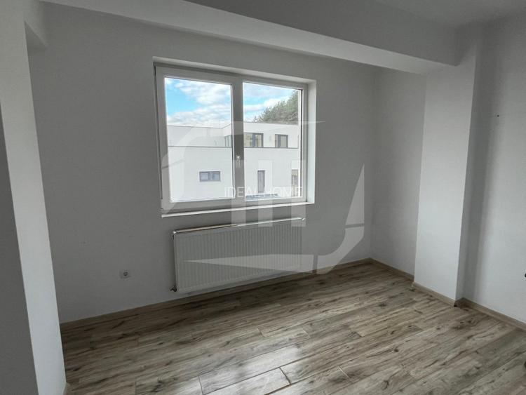 Apartament 3 camere, etaj intermediar, Donath Park - 4