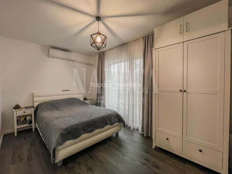 Apartament 3 camere de vanzare in Floresti - 5