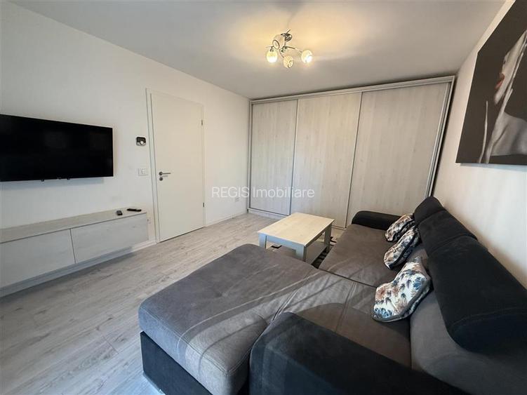 Apartament doua camere Coresi Avantgarden ( Kasper ) - 21