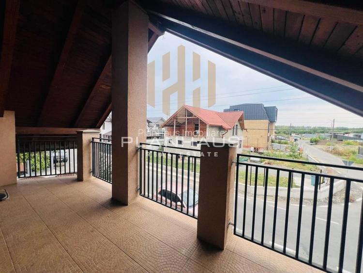 Casă solidă  Săsar la cheie ,zona Vama ,teren 10 ari ,la 3 min de Baia Mare c - 16