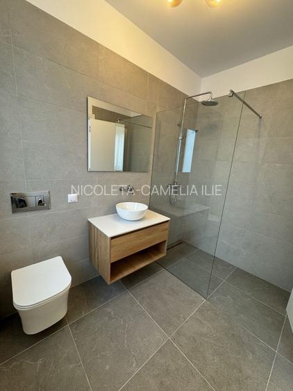 Vila |Casa 4 cam| 3 dormitoare | LUX | NOU | Pipera | Scoala Americana - 5