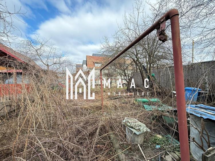 Casa individuala 3 camere | Pivnita | Pod | Curte | Lupeni - 9