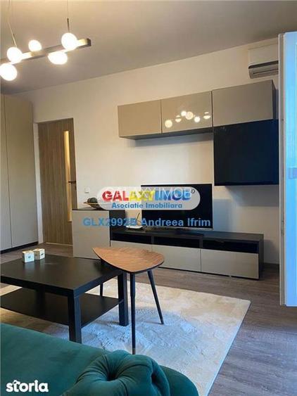 Apartament de inchiriat Lux, Vitan Mall - 3