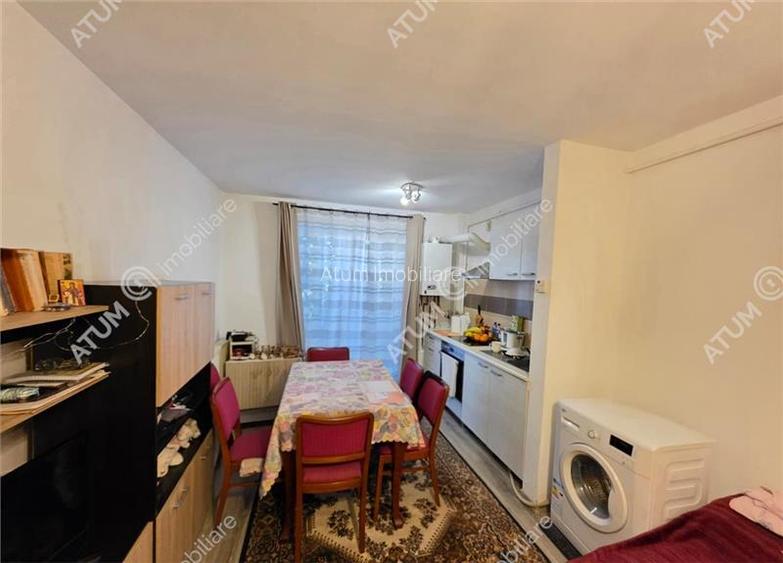 Garsoniera in zona Calea Surii Mici din Sibiu - 3