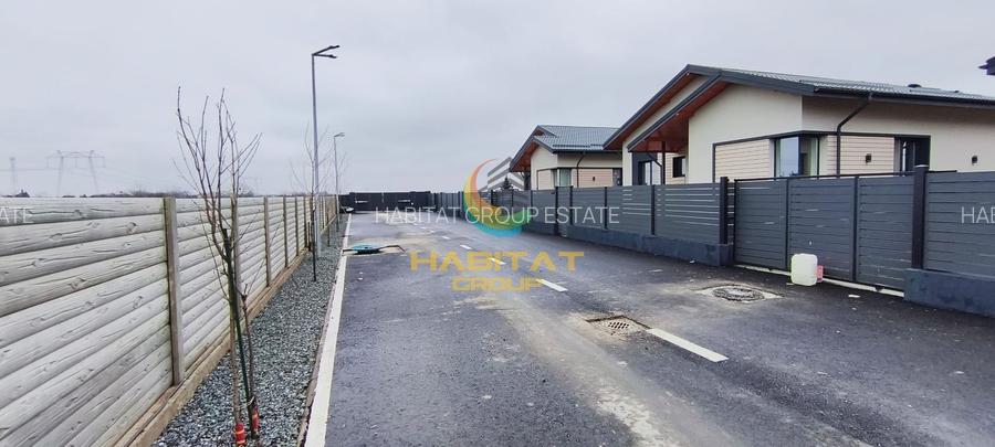 Casa 4 camere | Finisaje premium | Panouri solare | Frumusani - 10