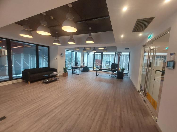 Centru,  spatiu birouri PREMIUM , ULTRAAMENAJAT - 4
