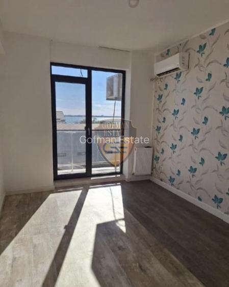2 Camere Premium Mamaia Nord, vedere Lac - Mare, Tabu Residence, parcare, 59mp - 6