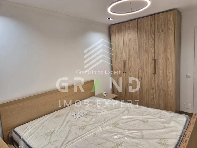 TOTUL NOU!Ap 2 camere 60mp,TERASA 30mp,PARCARE,ZONA EROILOR/FLORESTI - 4