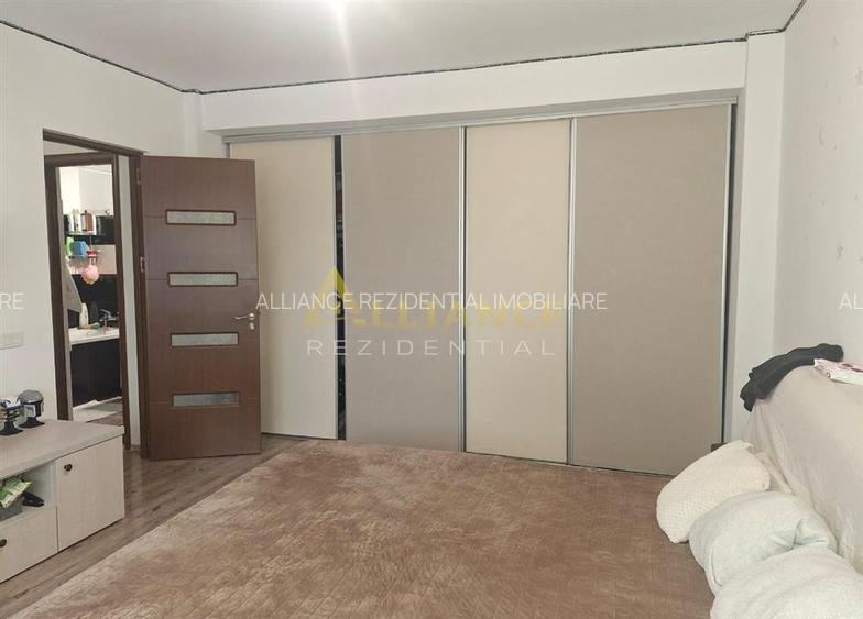 Apartament cu 2 camere in Popesti-Leordeni, zona Soseaua Oltenitei - 3