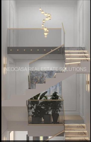 LANGA PARC CAROL, VILA 2024, 6 CAMERE, CURTE! - 44