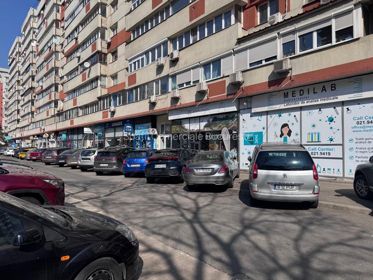 Spatiu comercial de vanzare, Mihalache-Victoriei, 60 mp, inchiriat - 2
