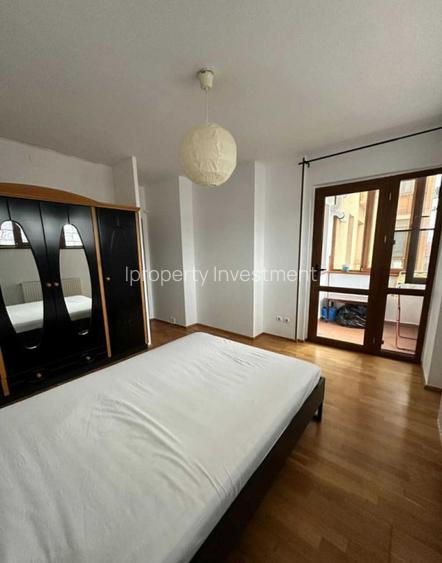 Drumul Taberei | 2 Camere | 5min metrou | Balcon | Centrala Proprie - 7