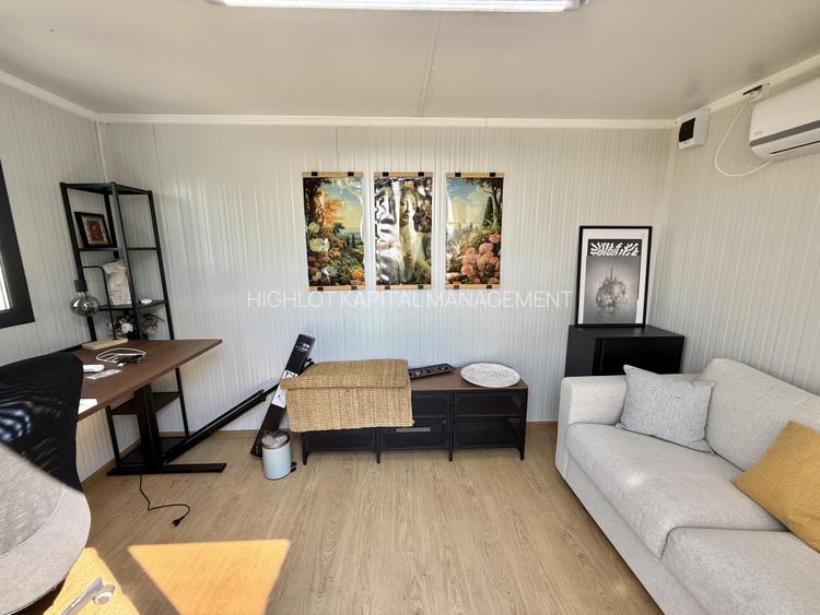 TUNARI AMELIA RESIDENCE | CASA INDIVIDUALA  | DESIGN INTERIOR - COMPLET MOBILATA - 36