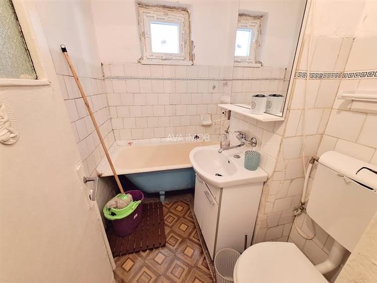 Apartament 2 camere, mobilat si utilat, zona Narcisa - 13