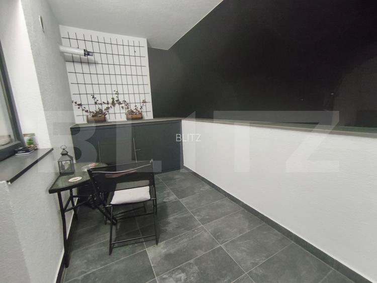 Apartament 2 camere – bloc nou, ansamblu nou – Apahida - 6