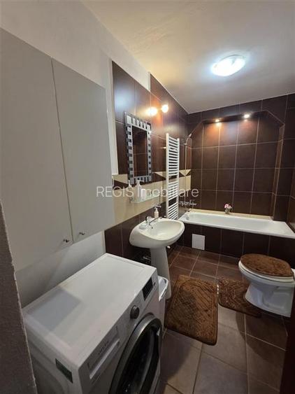 Casa de inchiriat in zona Scheii Brasovului - 8