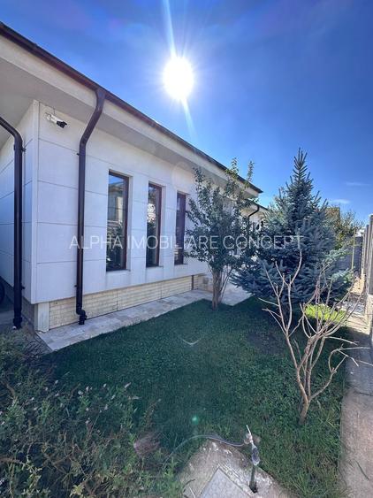 Casă parter mobilată și utilată cu piscină – Cumpăna, Constanța - 28