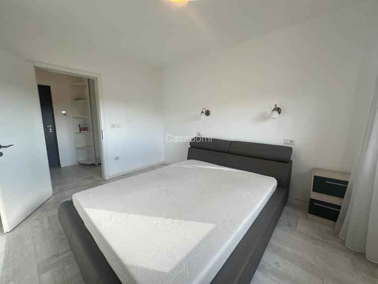 Bloc nou - Etaj intermediar - Lipovei / Aradului - 9