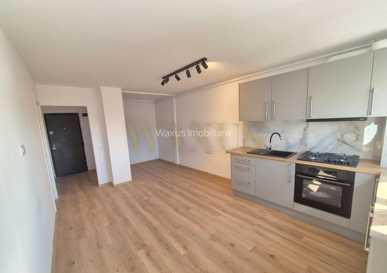 Apartament 2 camere 50mp, Tineretului - 3