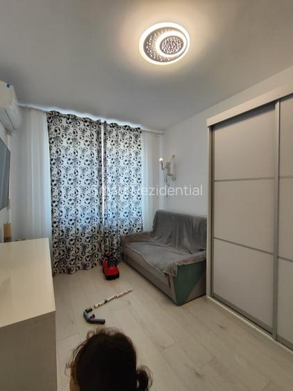 Apartament 4 Camere Brancoveanu adiacent / str Odei / Bloc 2023 | - 15