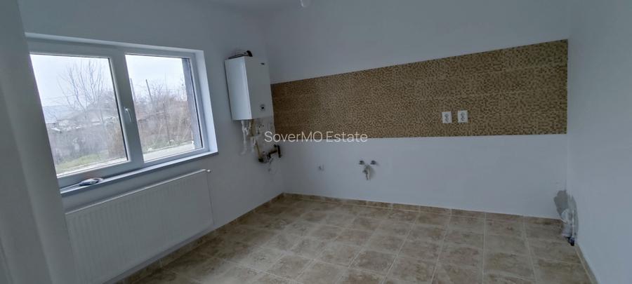 Casă modernă P+2 - Zona Giurgiului - 6