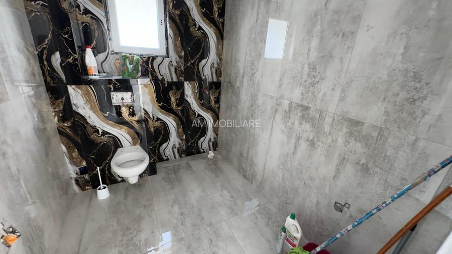 CASA INDIVIDUALA, 5 CAMERE, NOU, TOATE UTILITATILE, COMISION 0% - 12