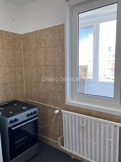 Inchiriere apartament 2 camere balcon generos Obor piata metrou - 9
