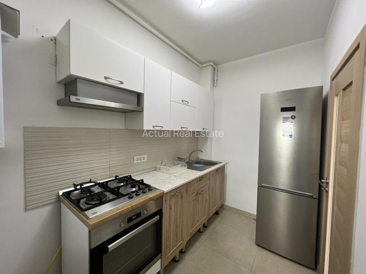 APARTAMENT 2 CAMERE |CAMPUS|TERMEN LUNG| - 5