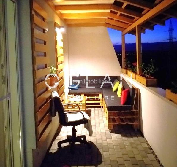 Apartament 2 cam 57 mp+terasa 28 mp, Alma-Turnisor - 13