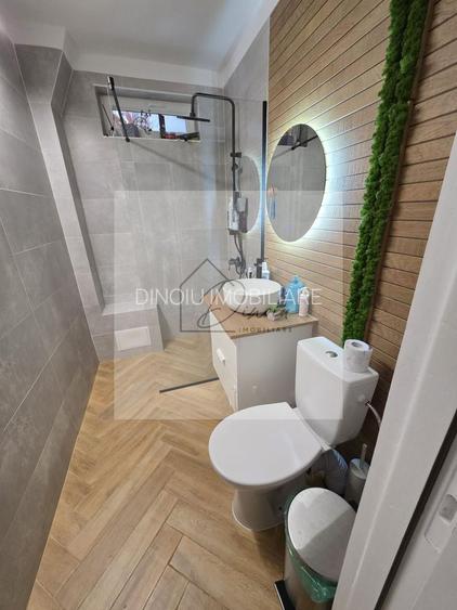 Apartament 3 camere Gara Obor I Premium - Renovat 2023 I COMISION 0% - 18