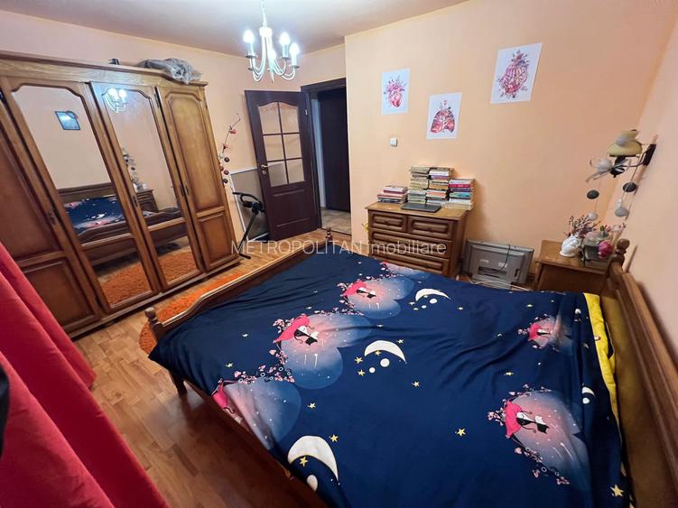 Oferta !! Vânzare apartament 2 camere Scriitorilor  structura  mare - 3