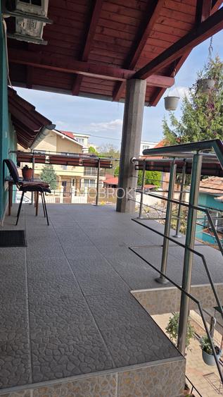 Închiriez apartament la casă în cartierul Între Lacuri - 12