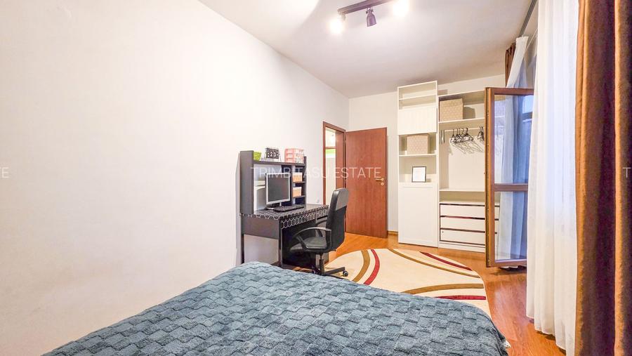 Apartament spațios de 3 camere, 102 mp, Prelungirea Ghencea - 9