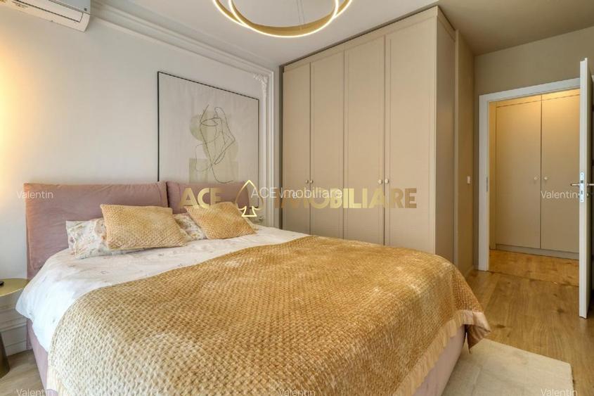 3 Camere de vanzare | Aviatiei | Metrou | Parcare Klaus | Centrala - 7