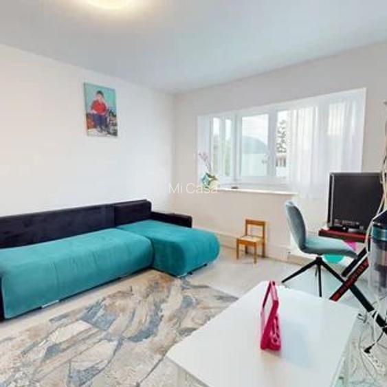 Apartament 2 camere, zona Astra/Planete - 7