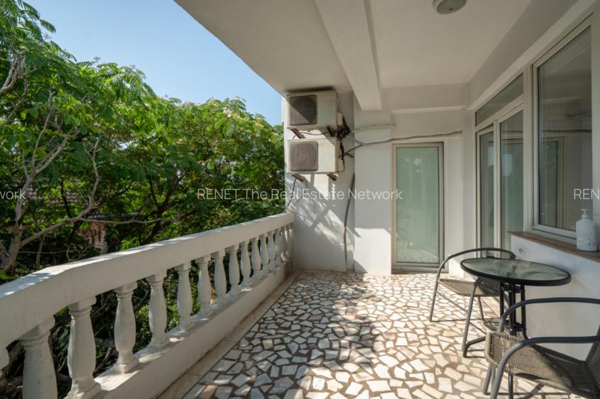 DRUMUL SARII - MACAROVICI, CLADIRE BIROURI 923 MP UTILI, LOT 360 MP! - 14