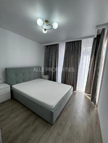 Închiriere studio 2 camere Popești Leordeni - 3