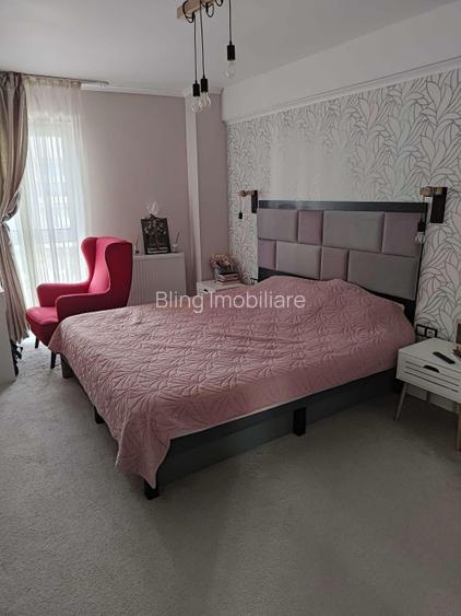 Apartament 3 camere, 62 MP, Dambul Rotund, la cheie - 10