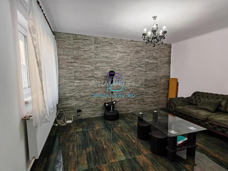 1 Mai, Domenii, casa 2 corpuri, total 4 camere, 3 bai, 2 bucatarii, teren 118mp - 3