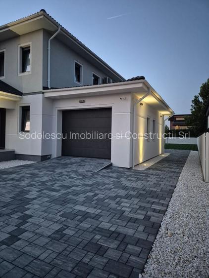 Locuinta individuala cu teren de 1000mp - 20