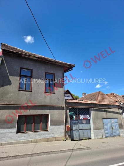 De vânzare o casă situată în Reghin! - 2
