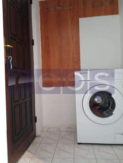 GARSONIERĂ DE VÂNZARE – BRÂNCOVEANU – BLOC REABILITAT - PANOURI SOLARE - 7