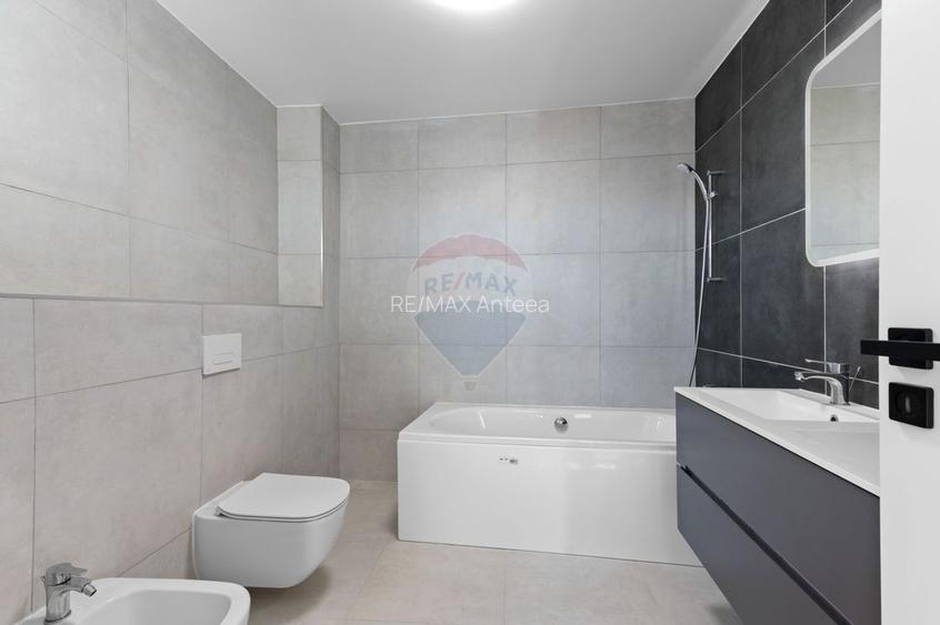 Vilă superba Cernica | vedere la padure si lac | finisaje moderne - 57