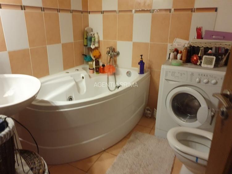 Apartament cu 2 camere decomandate, Areni - 8
