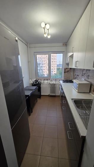 2 camere | Dristor |  Park Lake - I O R | parcare inclusa - 8