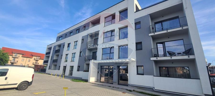 COMISION 0% Apartament 3 camere/ Tractorul / Galaxy Estates - 25