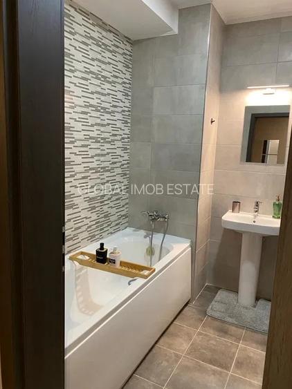 Inchiriere Apartament 2 camere Bloc Nou Centrala Propie Drumul Taberei - 5